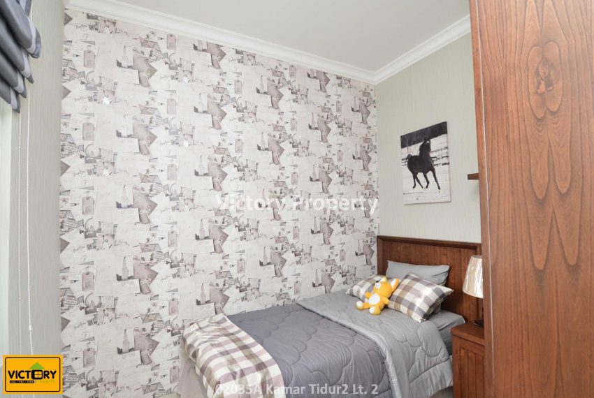 02035A Kamar Tidur2 Lt. 2