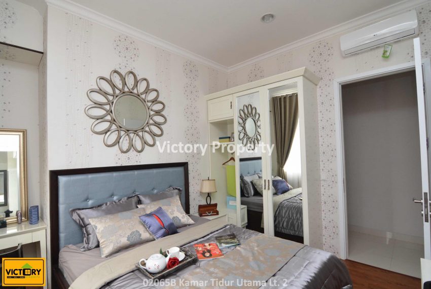 02065B Kamar Tidur Utama Lt. 2